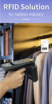Tehnologia RFID aspecte cheie pentru îmbunătățirea eficienței gestionării stocurilor