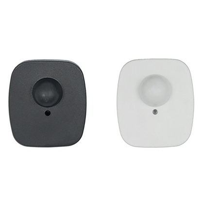Este EAS Large Square RF Hard Tag o soluție de încredere pentru anti-furt și gestionarea stocurilor în industria de retail?