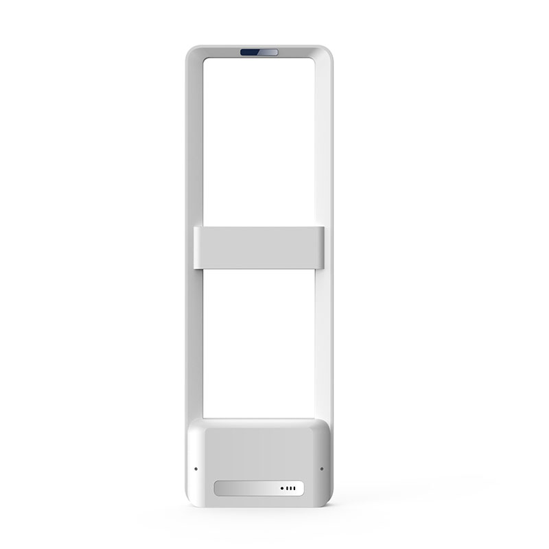 De ce rafturile inteligente aplică sisteme anti-furt RFID RFID?