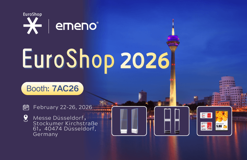 Lifangmei | Vă invită să participați la Euroshop 2026!