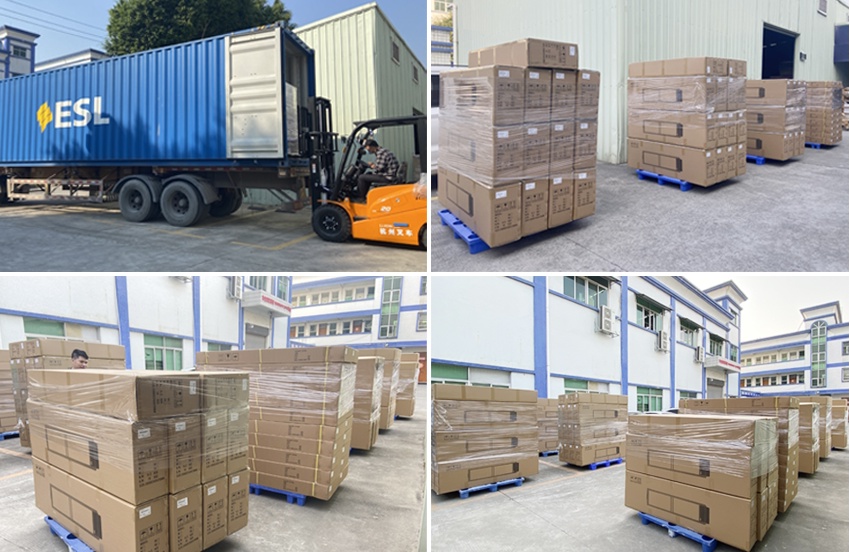 Lifangmei | Peste 300 de dispozitive antifurt de supermarket au plecat spre Europa!