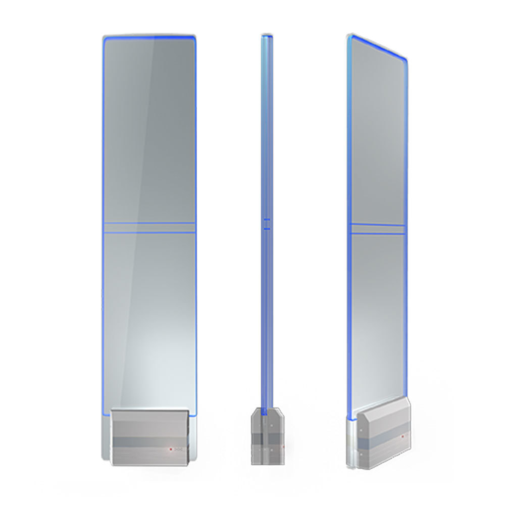 Lifangmei Technology PC5 Passenger Flow Statistics System: tehnologie de analiză video 3D, cu o rată de precizie de peste 98%