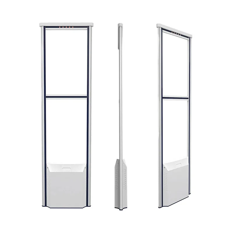 Sistem plastic acusto-magnetic