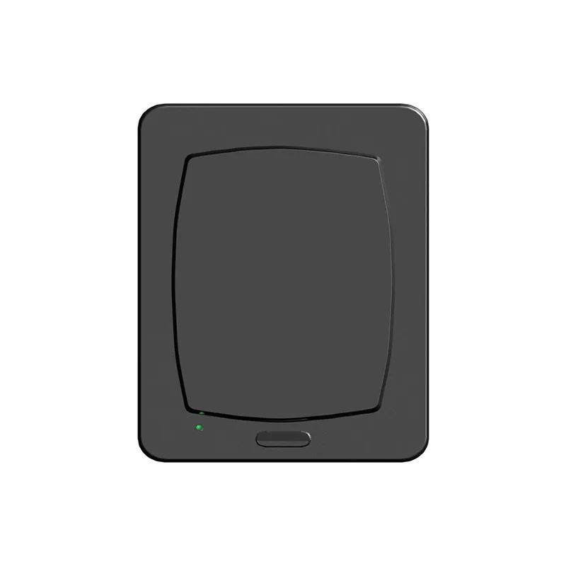 Detector de lumină inelară EAS LIFANGMEI Dezactivator de etichete RF pentru contoarele de casă